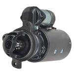 Engine Starter for Teledyne Continental 2.7L Generator