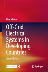Off-Grid Power Solutions for Developing Countries