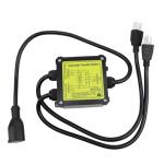 15 Amp ATS Automatic Generator Transfer Switch