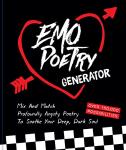 Emo Poetry Creator Tool