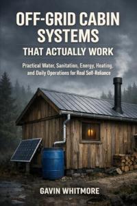 Off-Grid Cabin Systems That Work: Your Guide