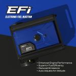 DuroMax XP15000HX 15,000W Dual Fuel Generator