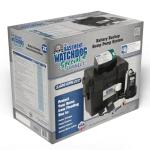 Basement Watchdog 2,600 GPH WiFi Backup Pump