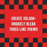 Emo Poetry Creator Tool