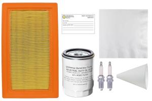 Universal Generator Replacement Kit for 20kW 22kW Engines