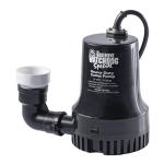 Basement Watchdog 2,600 GPH WiFi Backup Pump