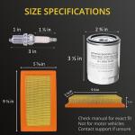 Universal Generator Replacement Kit for 20kW 22kW Engines