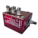 Push Button Magnetic Switch for FW Murphy Panels