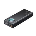 High Capacity 30000mAh Power Station with 5 Outputs