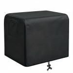 Durable Waterproof Generator Cover with Air Vent