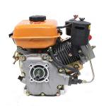 NeNchengLi 196cc Air-Cooled Diesel Engine for Boats
