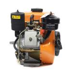 NeNchengLi 196cc Air-Cooled Diesel Engine for Boats