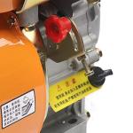 NeNchengLi 196cc Air-Cooled Diesel Engine for Boats