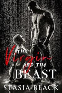 The Virgin and the Beast: A Stud Ranch Tale