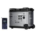 OUKITEL P5000 Pro Portable Power Station, 5120Wh