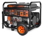 WEN 14,500-Watt Tri-Fuel Generator with Electric Start