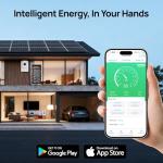 ECO-WORTHY Complete DIY Off-Grid Solar Kit