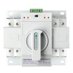 110V 63A Dual Power Automatic Transfer Switch