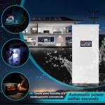 Fenglesha 200A Automatic Transfer Switch for Generac