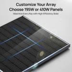 ECO-WORTHY Complete DIY Off-Grid Solar Kit