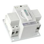 110V 63A Dual Power Automatic Transfer Switch