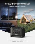 OUPES Mega 1 Lite 1024Wh Portable Power Station
