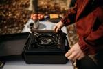 GasOne 10,000 BTU Dual Fuel Camping Stove