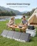 OUPES Mega 1 Lite 1024Wh Portable Power Station
