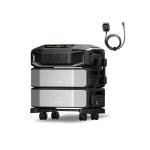 EF ECOFLOW Delta Pro Solar Generator 12000W