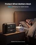 OUPES Mega 1 Lite 1024Wh Portable Power Station
