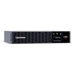 CyberPower PR3000RT2UC Smart App Sinewave UPS Battery Backup and Surge Protector, 3000VA/3000W, 9 Outlets, 2U Rack/Tower, AVR, Built-in Cloud Monitoring, UL Certified