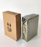 Unlimited DIY Expansion12V50Ah Winston Battery Lithium ion Battery | Yellow Prismatic Rechargeable Cell for Solar PV,Marine,UPS, high Energy Replacement for Lead Acid/SLA