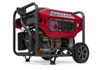 Powermate PM4500 Dual-Fuel Portable Generator