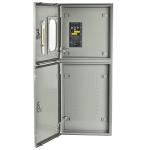 Nature's Generator 125A Automatic Transfer Switch 24 space / 48 circuit