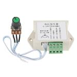 Adjustable 0-10V DC 10mA Voltage Generator Module for Analog Signal Control - Industrial Automation Power Supply Unit with Variable Output