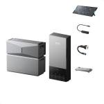 Anker SOLIX E10, Power Dock, 6kWh Battery, 200A Whole-Home Automatic Backup, ≤20ms Switchover, 9kW Solar, Reduce Bills, NEMA 4 & 3R, Up to 12-Month 0% APR