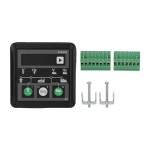 Outdoor Generator Controller Automatic Switch Module Power Switch Controller with LED Display ATS220 AC30‑300V