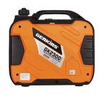 GENKINS 2300 Watt Quiet Portable Inverter Generator