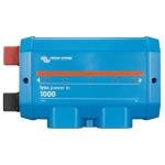 Victron Energy Lynx Power in Battery Connector - Modular M8 DC Bus Bar with 4 Connections for Batteries, Loads, or Chargers - Supports Cables up to 22mm - Part of Lynx Distribution System