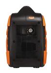 GENKINS 2300 Watt Quiet Portable Inverter Generator