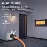 STARELO 30 Amp Locking Twist Lock Adapter