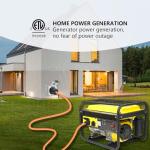 STARELO 30 Amp Locking Twist Lock Adapter