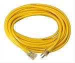 Yellow Jacket 25ft Heavy Duty Extension Cord