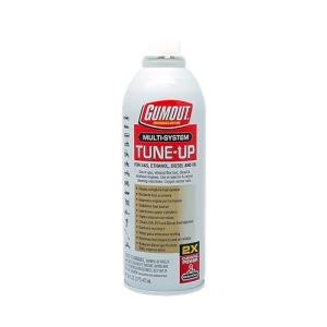 Gumout Multi-System Tune-Up & Fuel Treatment 16 oz