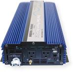 AIMS Power 3000W Pure SINE Inverter 12V