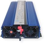 AIMS Power 3000W Pure SINE Inverter 12V