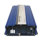 AIMS Power 3000W Pure SINE Inverter 12V