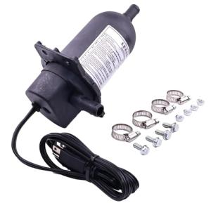 Demfec 1500W Engine Block Heater for Diesel & Gas