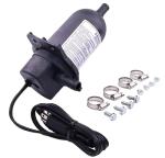 Demfec 1500W Engine Block Heater for Diesel & Gas