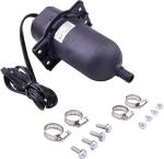 Demfec 1500W Engine Block Heater for Diesel & Gas